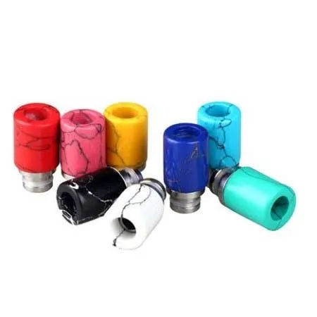 [181189] 510 Aluminum Gracile Driptip