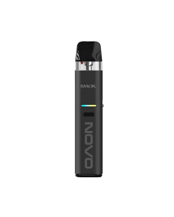 [790000] SMOK Novo Eco 30W 2ml Pod Kit (Black)