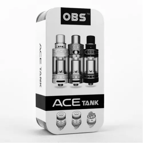 [811118] OBS ACE RBA Tank