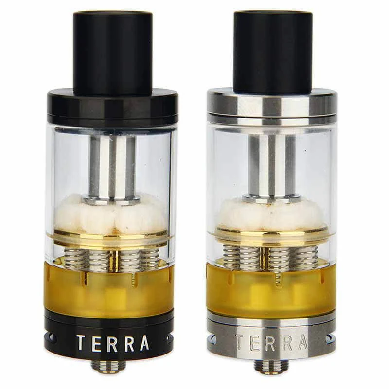 Envii Terra Octo-coil RTA 5.5ml