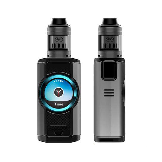 Aspire Dynamo kit med Nepho-tank (4ml)