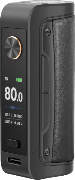 Innokin Coolfire Z80 Nex Mod (Schwarz)