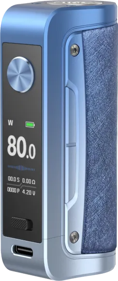 Innokin Coolfire Z80 Nex Mod