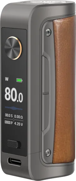Innokin Coolfire Z80 Nex Mod