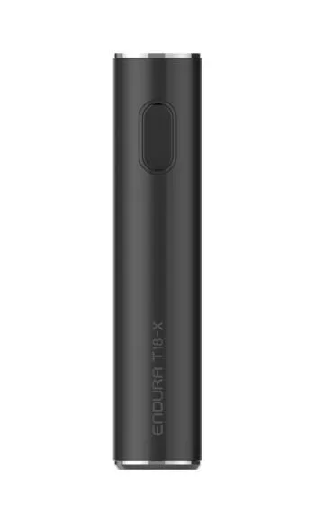 Innokin Endura T18-X Battery (Svart)