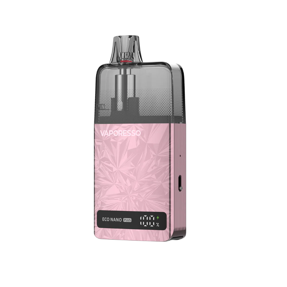 Vaporesso ECO Nano Plus Startkit 10ml.