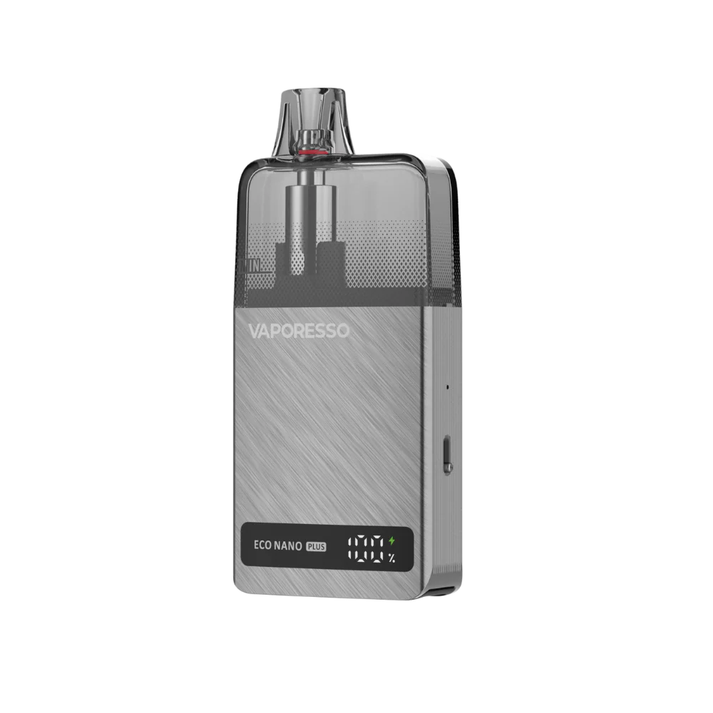 Vaporesso ECO Nano Plus Startkit 10ml.