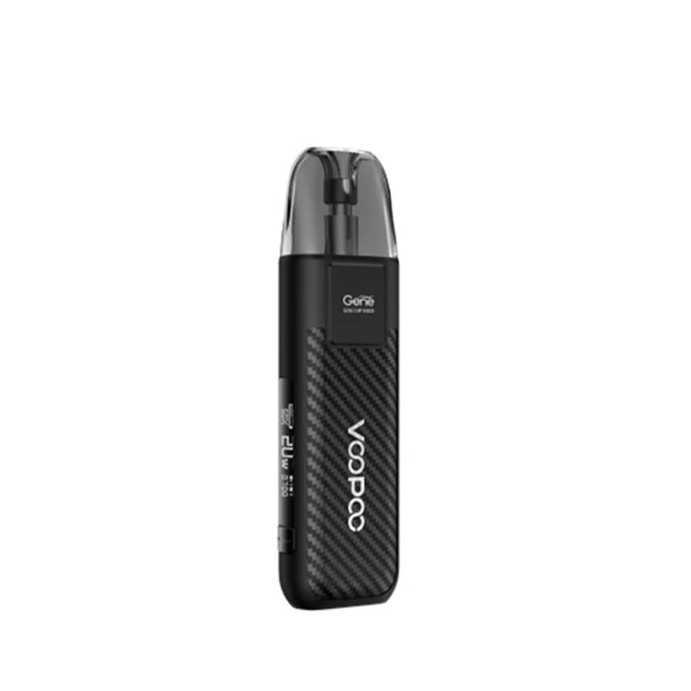 Voopoo Argus Pod Kit (Svart karbonfiber)