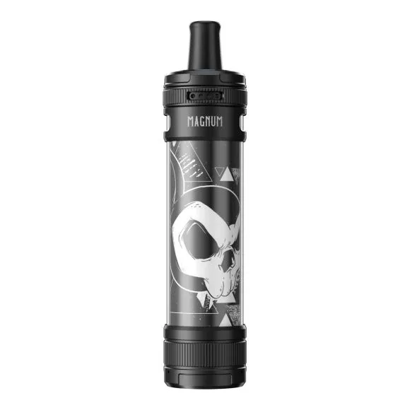 Aspire Magnum Black & Skeleton Nexus kit