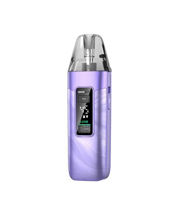 Vaporesso 2600mAh Luxe x3 2ml Kit