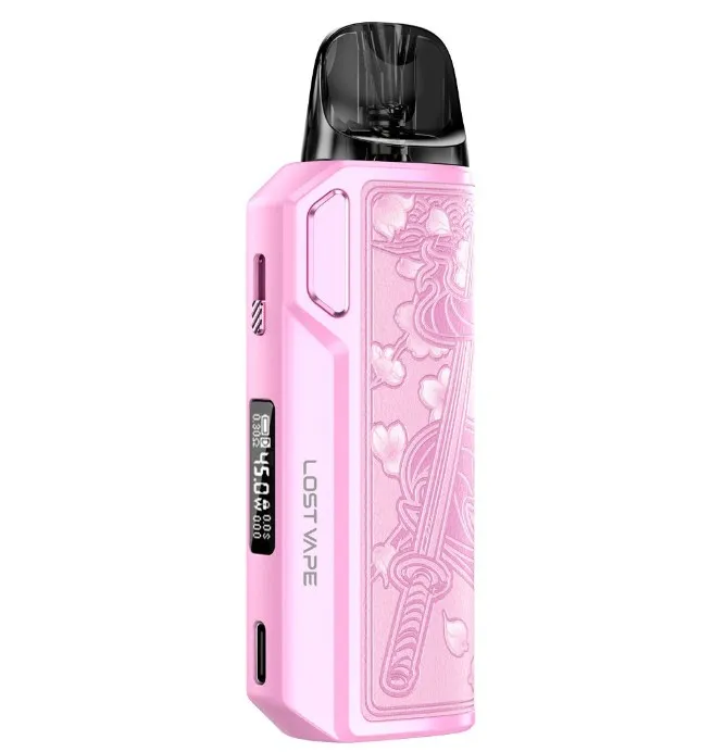 Lost Vape Thelema Elite DM45 Pod Kit 2ml.