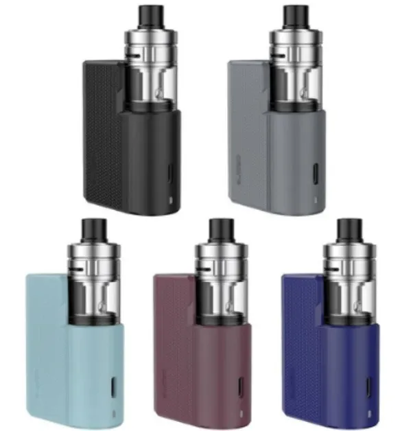 Aspire PockeX Box Kit 2000mAh 2.6ml.