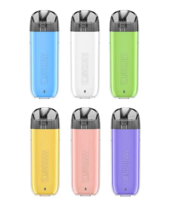Aspire Minican 2 Pod kit 400mAh
