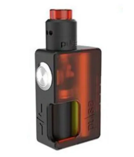 Vandy Vape Pulse BF Kit
