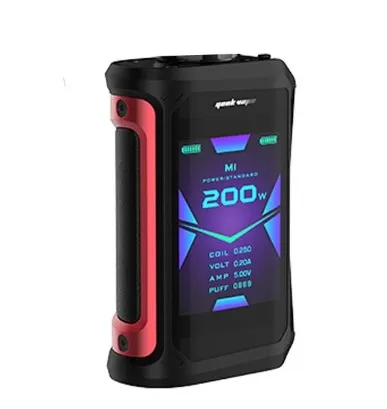Geekvape Aegis X TC MOD - 200W
