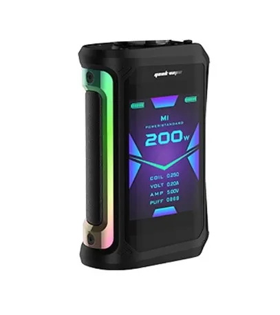Geekvape Aegis X TC MOD - 200W