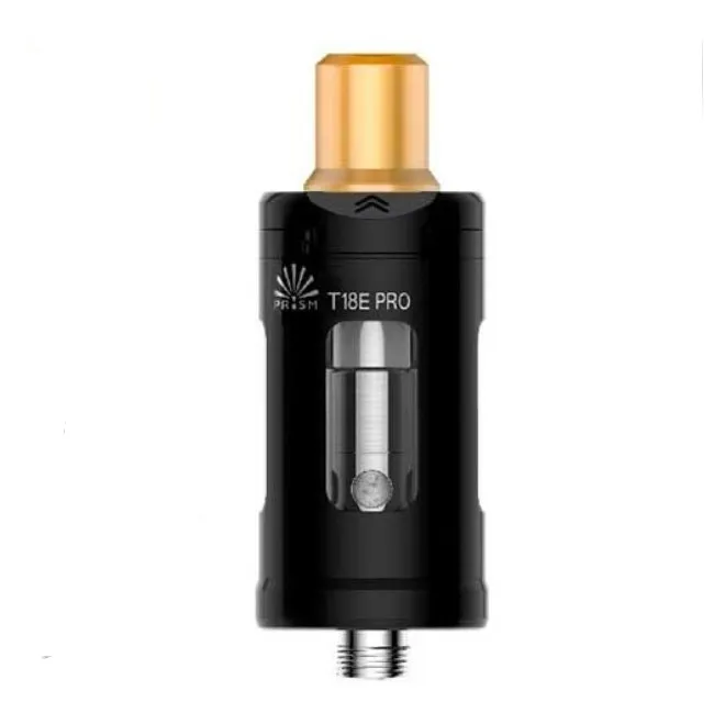 Innokin T18E Pro Tank (Svart)