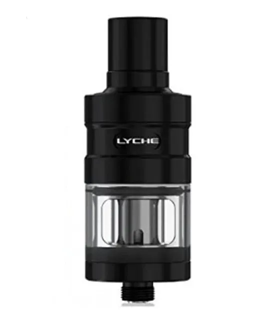 Eleaf LYCHE Atomizer Tank with RBA Coil 4ml. (Sort)