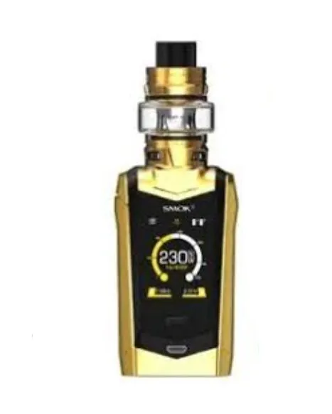 SMOK Species 230W TC Touch Screen w. TFV-Mini v2 Tank