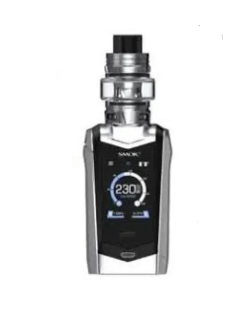 SMOK Species 230W TC Touch Screen w. TFV-Mini v2 Tank