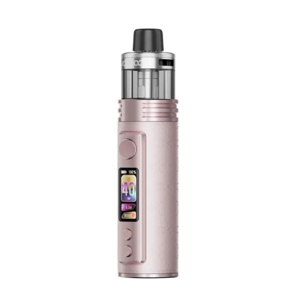 VooPoo Drag H40 Pro Kit