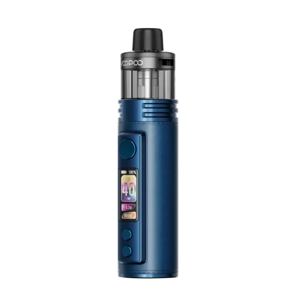 VooPoo Drag H40 Pro Kit