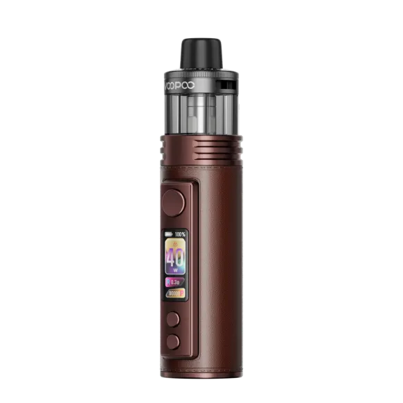VooPoo Drag H40 Pro Kit