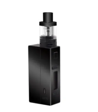 Aspire EVO75 Kit - NX75 Mod+Atlantis EVO Tank
