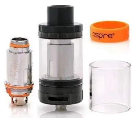 Aspire Cleito 120 Tank - 2 ml.