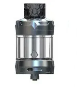 Aspire ODAN Tank - 5 ml.