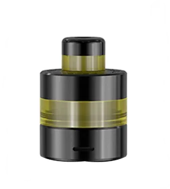 Aspire Zero.G Pod 2ml. (Sort)
