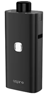 Aspire Cloudflask S Pod Kit 5.5ml 2000mAh
