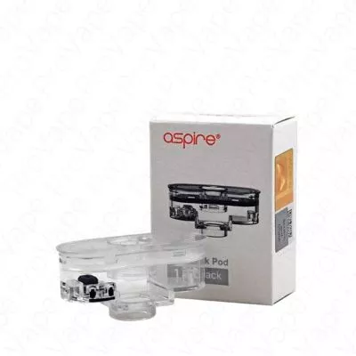 Aspire Cloudflask S Pod Cartridge 2ml.