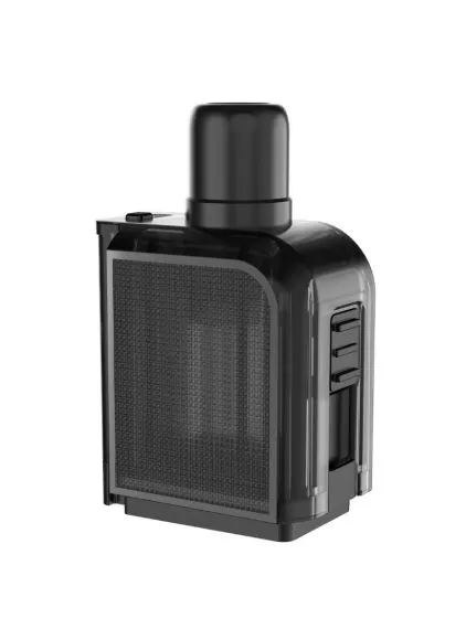 Aspire Flexus Block Pod (without coil) 2ml.