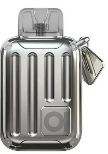 ASPIRE Riil X Pod Kit 700mAh