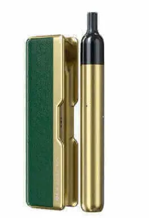 Aspire Vilter Pro + Powerbank 1600mAh