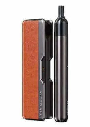 Aspire Vilter Pro + Powerbank 1600mAh