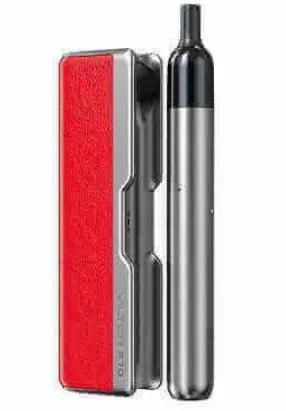 Aspire Vilter Pro + Powerbank 1600mAh