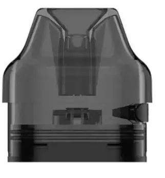 Geekvape Wenax C1 Pod 3ml. (2pcs.) (Schwarz)