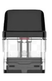 Vaporesso XROS Pods 3ml. (4 stk.) (1,2 Ohm)