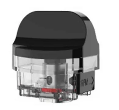 SMOK Nord X Empty RPM Pod - 3 pcs (RPM 2)