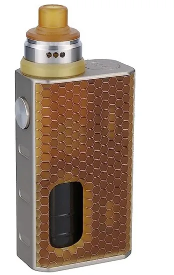 [1869] Wismec Luxotic BF RDA Box Kit