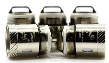 Wismec RX Dual 0.15ohm coils (5pcs)