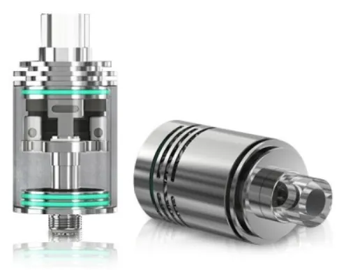 [36] Wismec Theorem RTA Atomizer