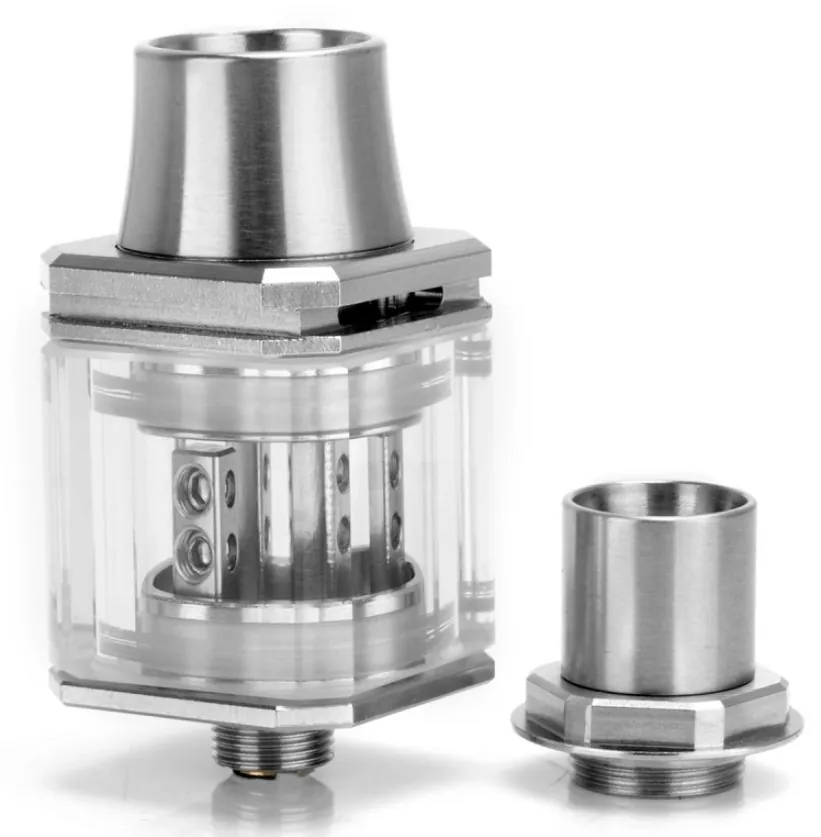 [1919] Wotofo Ice3 RDA
