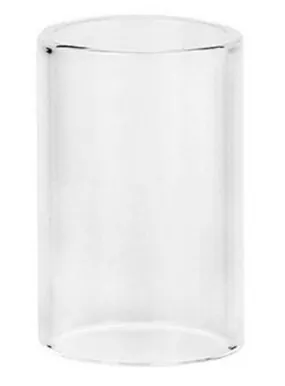 [9822] eGo AIO ECO 1.2ml Replacement Glass Tube
