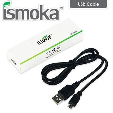 [563] eLeaf Micro USB Charger Cable