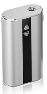 [33] eLeaf iStick 50W 4400mah MOD