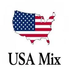 [4424] ePuff Concentrate - Mb. USA Mix 10 ml.