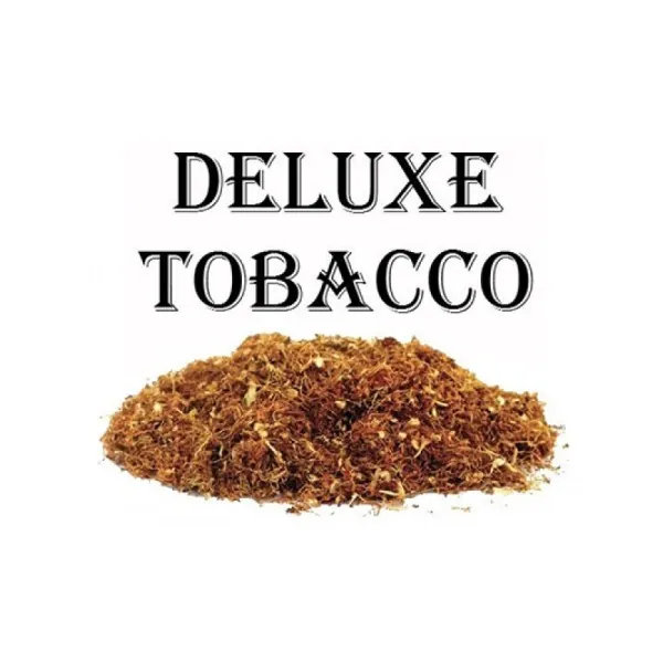 Epuff Concentrate - Tobacco Deluxe 10 ml.
